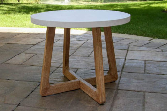 46200-Round-Ivory-Composite-Eucalyptus-Wash-Accent-Table