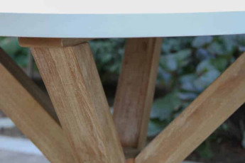 46648-Ivory-Composite-Eucalyptus-Wash-Round-Dining-Table-Closeup
