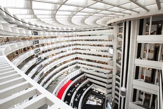 AmericasMart Atlanta