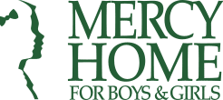 Mercy Home for Boys & Girls logo
