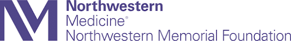 Northwestern Memorial Foundation logo