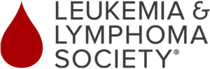 Leukemia & Lymphoma Society logo